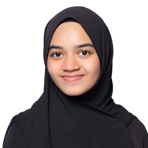 Mahfuzah El-Muhammady