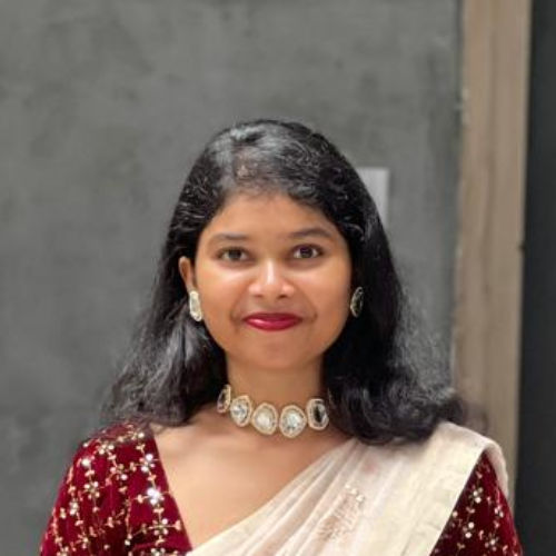 Tejaswi V