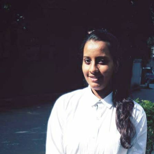 palak joshi