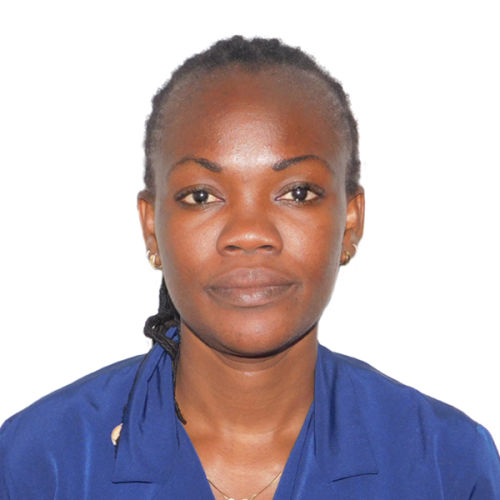 Evonne Anyango
