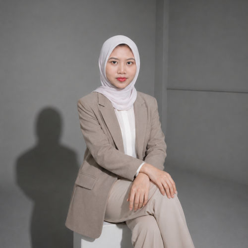 Mauliddina Adinda Putri Indah Pakerti