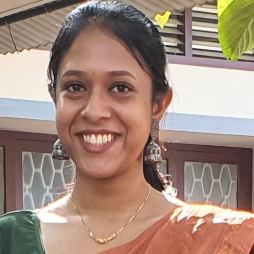 Geethu Thampy