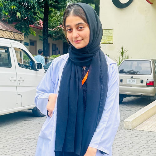Laiba Arif