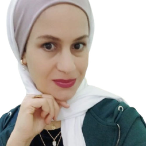Ghada Zehairy
