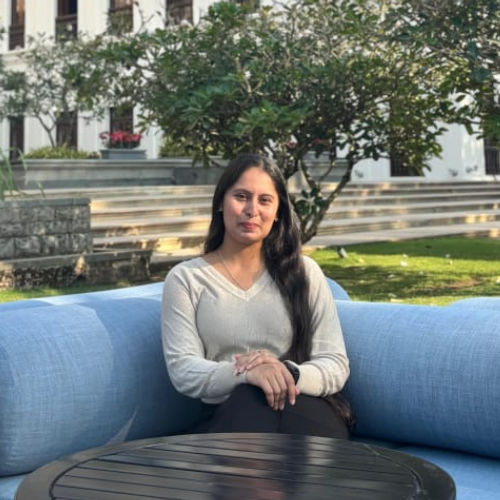 Aakangsha Shirgaonkar