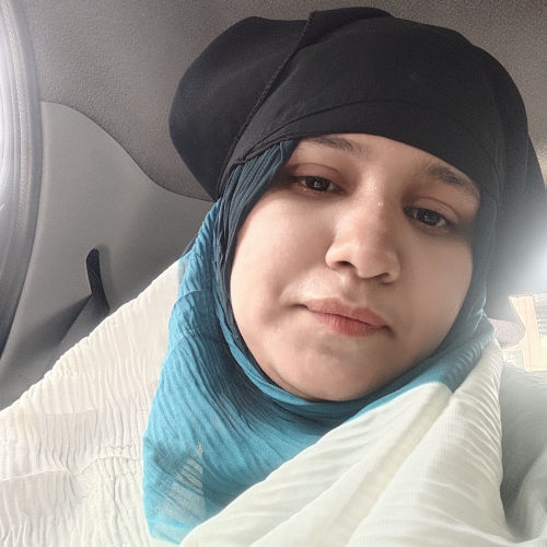 Aaliya Siddiqui