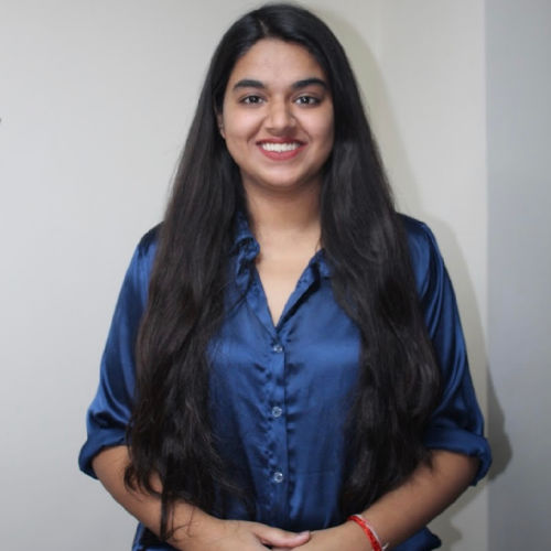Payshvani Raghuvanshi