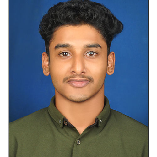 Nikhil Tomy