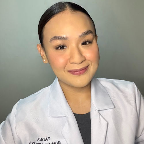 Ronica Ashley G Padua