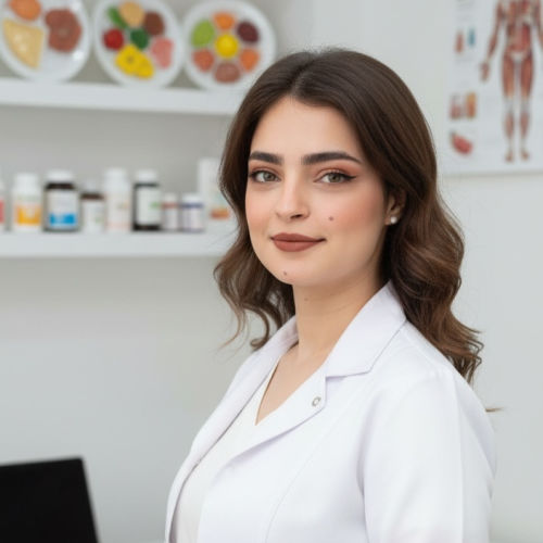 Aya Alsleman