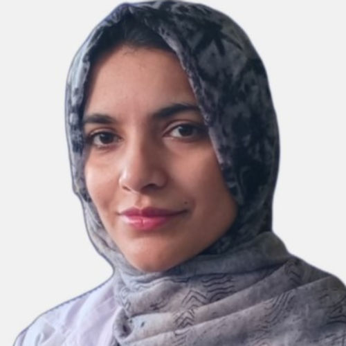 Aqsa Ashfaq