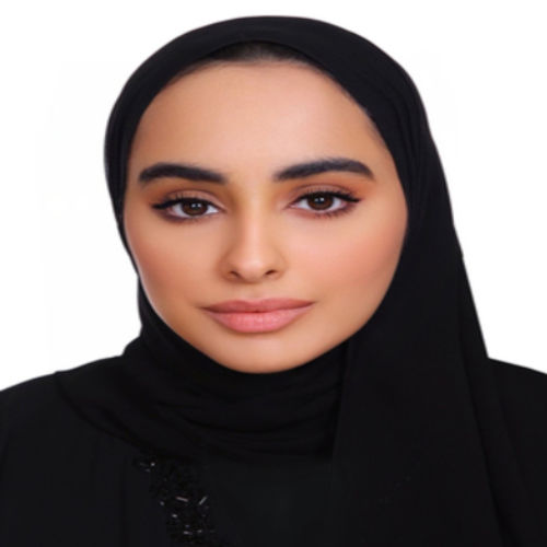 Fatma almansoori
