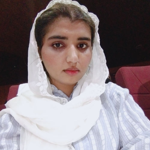 Rubab Batool