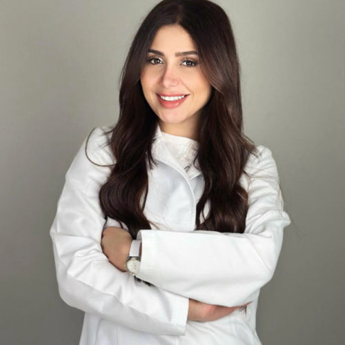 Michella hobeika