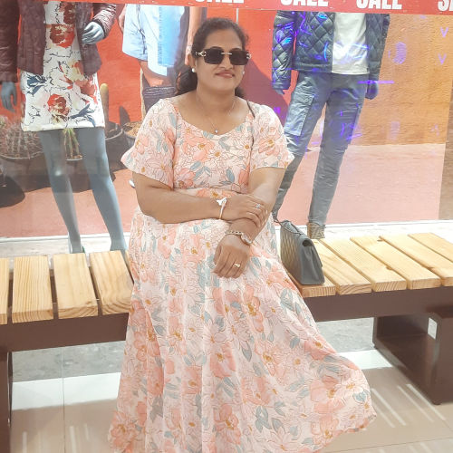 Bhavana M