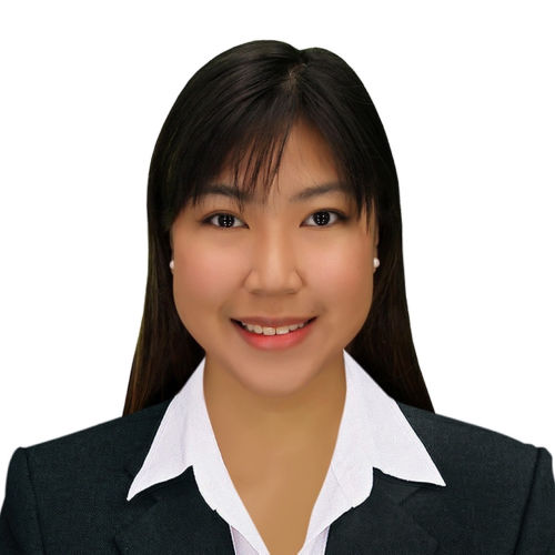 Rica Mae Rona