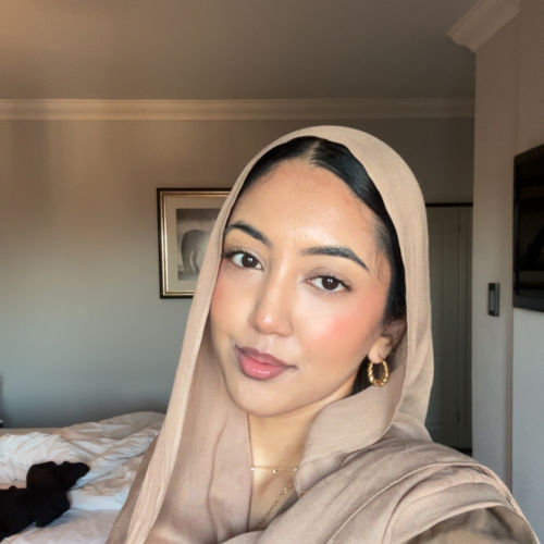 anisah begum