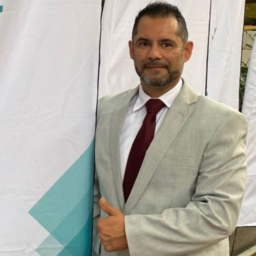 Jose Eduardo Mejia Gracia