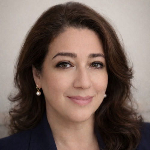 nazanin Kazem Moosavi