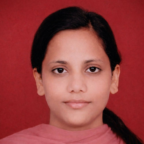 Yasmeen Noor