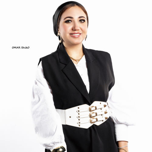 Menat Allah refaat ebrahim