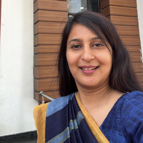 neha maheshwari