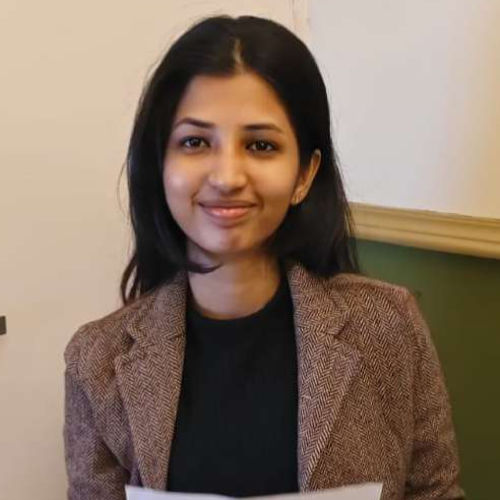 Yogalakshmi Venkatesan