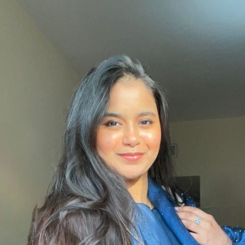 Fatima Thayar