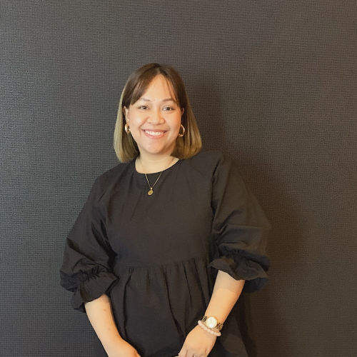 Patricia dela Cruz