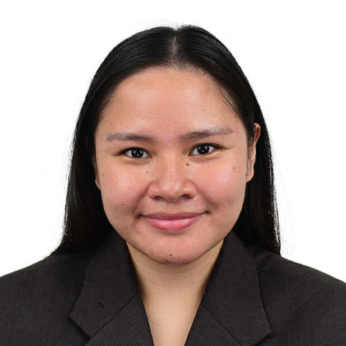 Dana Distine Villareal Gutierrez