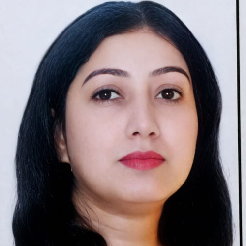 Saswati Thakur Mondal