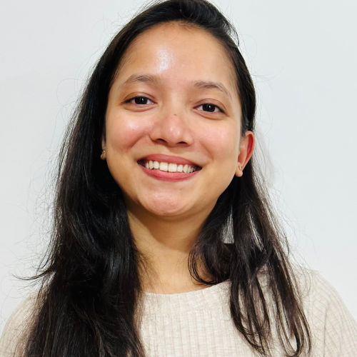 VEDIKA GOGOI