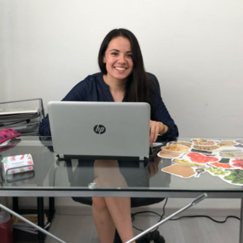 Alma Munoz Padilla