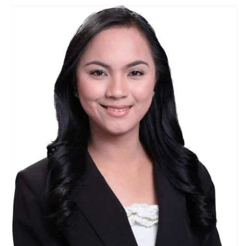 Joanna Jessica Yasay