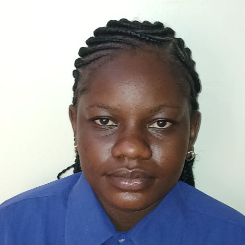 Joy Trecy Awino