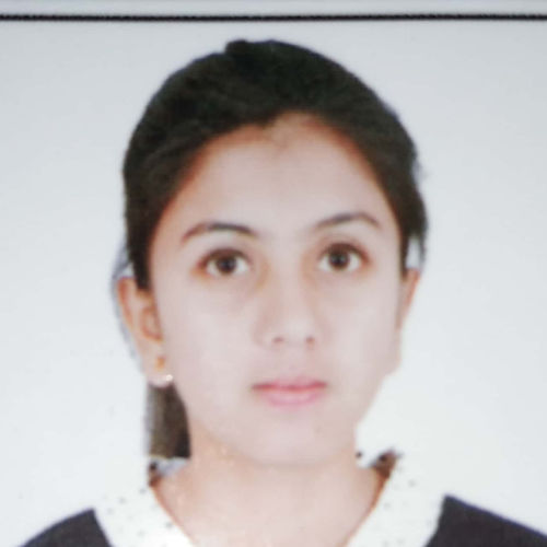 Nimisha Malviya
