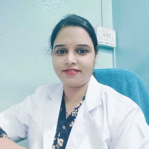 Susmita Singh