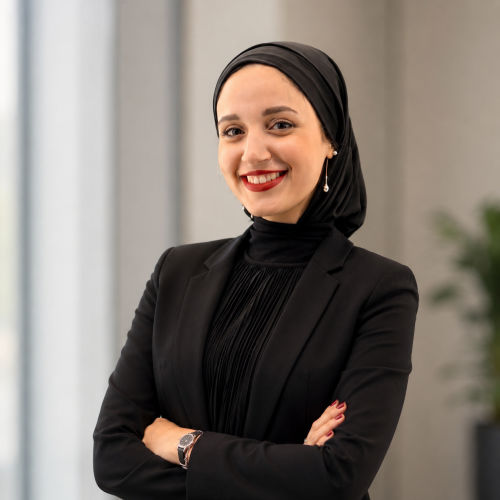 Hadeer Elmasry