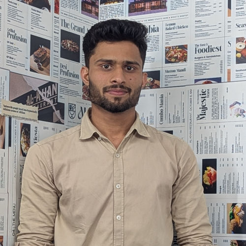 Liaqat Ali