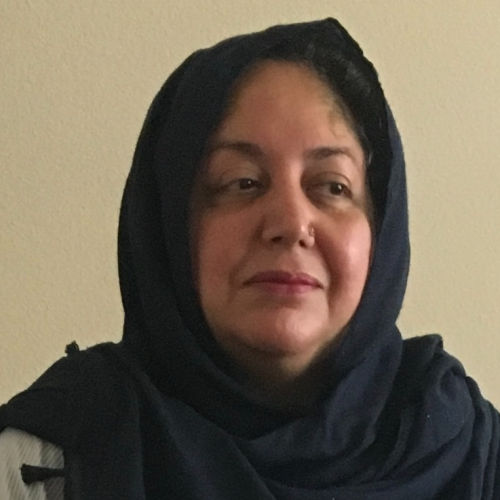 Shafya Shahid