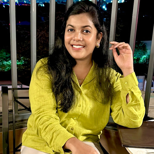 siddhi mhaskar