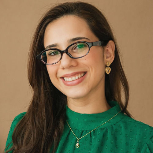 Lais Cristina da Silva Souza