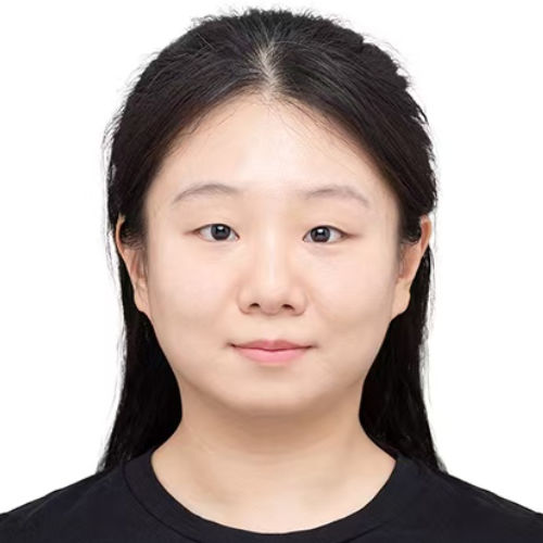 Zhao Yujing
