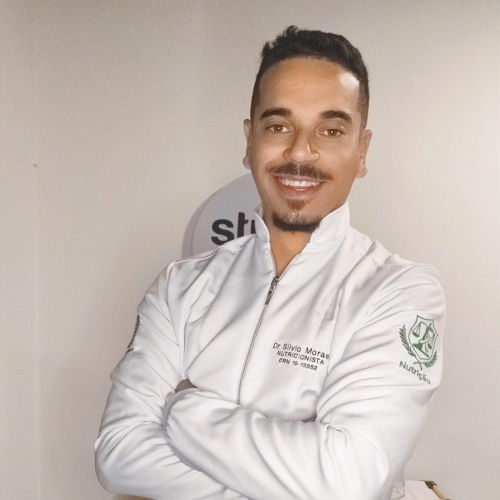 Silvio Moraes