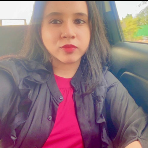 Fathima Niya