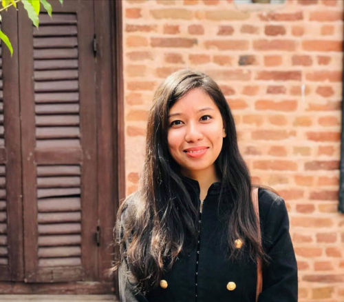 Ruja Amatya