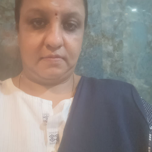 Vidhya Natesan