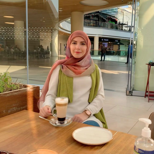 Fatima Zaytoun