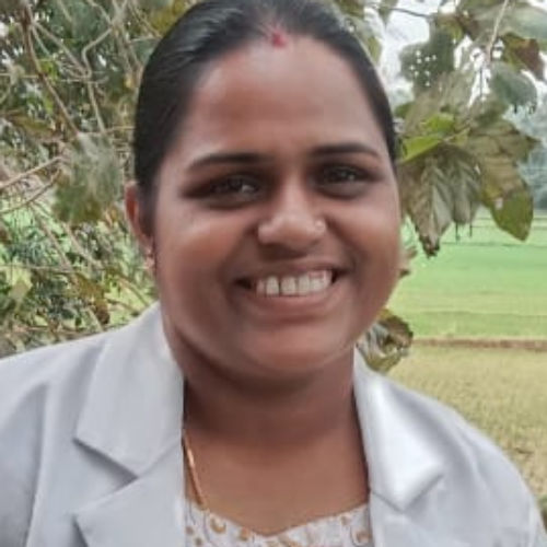 Suraja V S