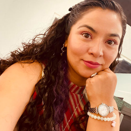 Mireya Araceli Baeza Garcia